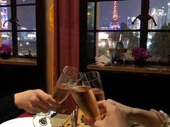 -YUE·6·西式融合餐厅(外滩六号店)