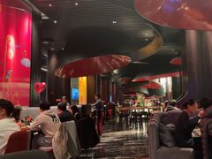 -西安W酒店·WEI全味西餐厅