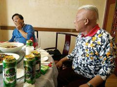 -晋阳饭庄(虎坊桥店)