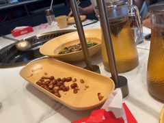 -锅当当铁锅炖烀饼王(长泰广场店)