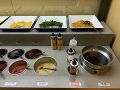 -海底捞火锅(海宁路店)