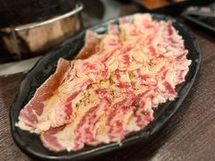 -大馥·炭火烧肉酒场(莘庄莘福坊店)