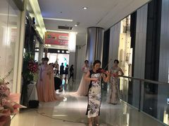 -金光华广场