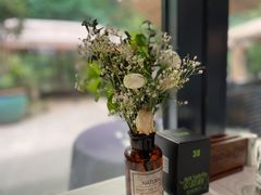 -龙猫意杯花园餐厅(芙蓉湖店)