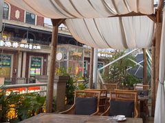 -不二民谣音乐餐酒吧(长沙店)