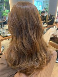 -意廊 Hair Salon