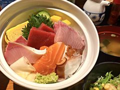 -小山日本料理(电子大厦店)