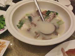 -秦皇岛香格里拉·秦香阁