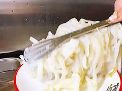 -言玖鲜火锅串串披萨自助(益田假日店)