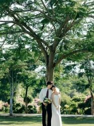 -太古映画婚纱摄影(天河店)