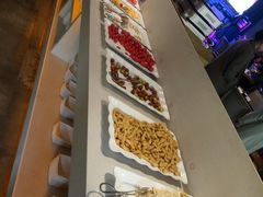 -青炉里青花椒鲜活烤鱼(理工大店)