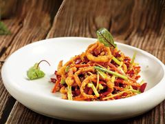 -渔家风味·鲅鱼水饺·央视展播·海鲜天津菜(开发区店)