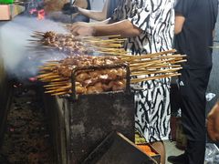 -同来顺烧烤餐厅(哈尔滨道店)