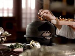 -西安华清御汤酒店