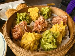 -龍聚祥烧麦馆(鼓楼店)