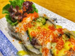 -富山日式料理(宽厚里店)