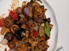-都来福海鲜大酒店(大东店)