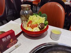 -鲍媽·原汤鲍鱼鸡(克拉广场店)