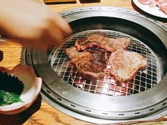 -赤坂亭M9和牛烧肉(世博源店)