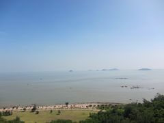 -野狸岛