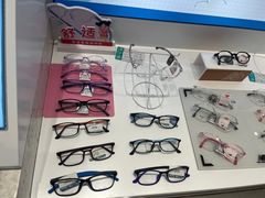 -宝岛眼镜·蔡司·依视路·青少儿近视防控验配中心(西市城购物中心店)