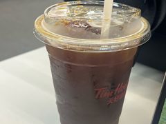 -Tims天好咖啡·贝果(东方广场店)