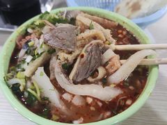-阿叶羊杂碎(前进街店)