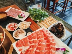 -南门涮肉(天坛店)