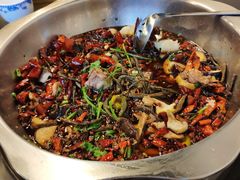 -天治宣·野椒鸡(龙头寺总店)