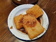 -成都你六姐·牛肉冒菜(城市集市合生汇店)