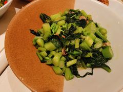 青菜钵钵-外婆家(古墩印象城店)
