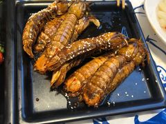 -松哥油焖大虾(皇岗一店)