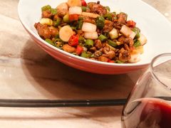 -滋粥楼·顺德菜海鲜茶点(金融城店)