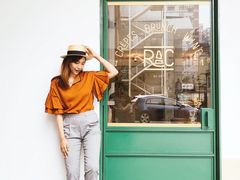 -RAC BAR(安福路店)