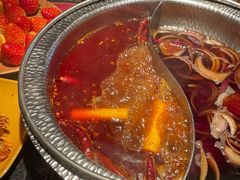 -牛New寿喜烧(金茂览秀城店)