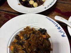 -吴门人家·苏宴宫廷菜(拙政园店)