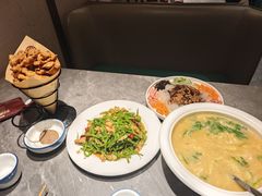 -1937青岛老味道·海肠捞饭·青岛菜(大鲍岛栈桥店)