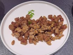 -连鹭海鲜·新大连菜(星海店)