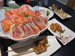 -红叶日本料理(开发区店)