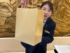 -北京西国贸大酒店