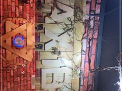 -MAX伯爵趣味互动密室逃脱(大坪D馆店)