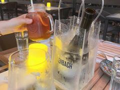-LENBACH兰巴赫西餐·精酿啤酒(香格里拉店)