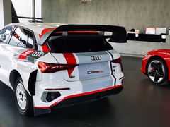 -金港秋名山·双层卡丁车场