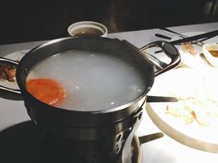-星伦多 自助料理(圆融店)