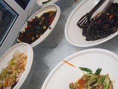 -快乐爱斯米牛排自助(金州安盛店)