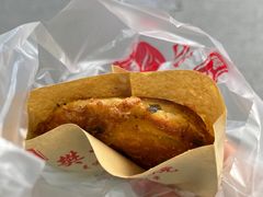 -樊记火烧店(甘泉路店)