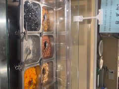 -骑士牛排(北仑银泰城店)