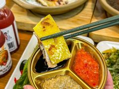 -椰皇鸡饭·烧味烧腊