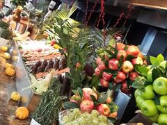 android_upload_pic-北京北辰洲际酒店啡扬咖啡厅·自助餐厅