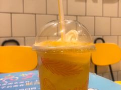 -麦当劳(厦门梧村店)
